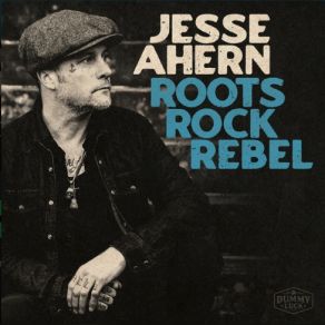 Roots Rock Rebel album cover