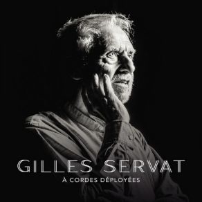 À Cordes Déployées album cover
