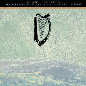 Renaissance Of The Celtic Harp album cover