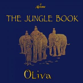 The Jungle Book album cover
