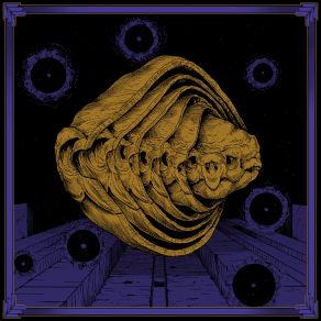 Iterations album cover