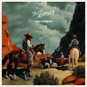 Wanderers album cover