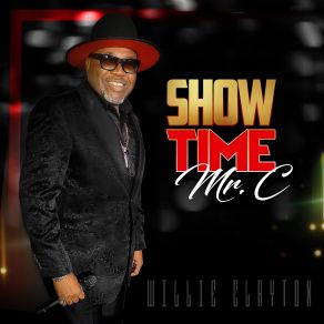 Showtime Mr. C album cover