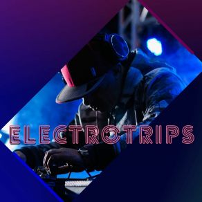 Electrotrips album cover