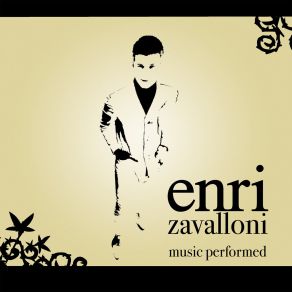 Music Performed album cover