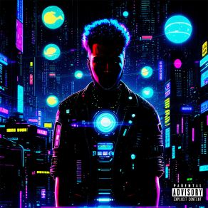 Weird Nights 2 album cover