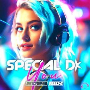 You (2023 Mix) (Maxi-Single) album cover
