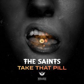 Take That Pill album cover