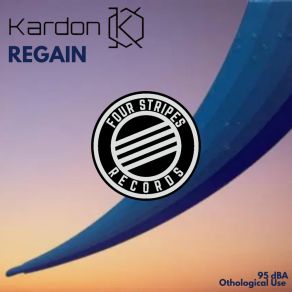 Regain album cover