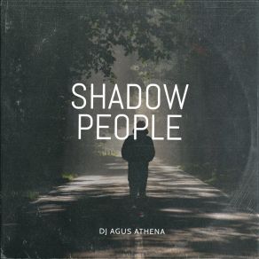 Shadow People album cover