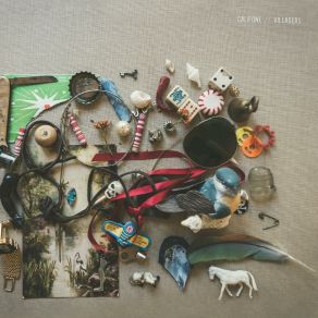 Villagers (Deluxe Edition) (Maxi-Single) album cover