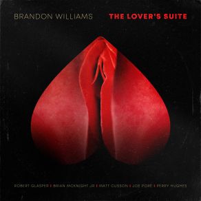 The Lover's Suite album cover