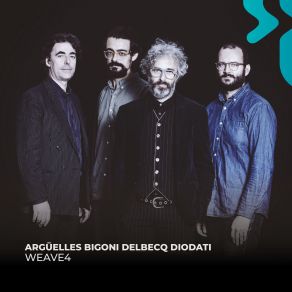 Weave4 album cover