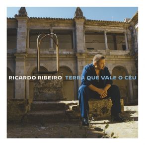Terra Que Vale O Céu album cover