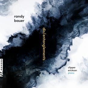 Dis / Entanglements album cover