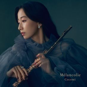 Mélancolie album cover