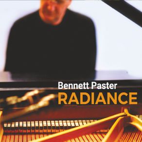 Radiance album cover
