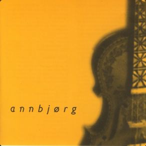 Annbjørg album cover