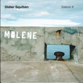 Molène Saison II album cover