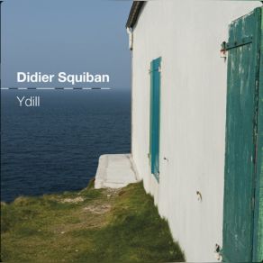 Ydill album cover