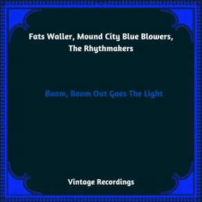 Boom, Boom Out Goes The Light (Hq Remastered 2023) album cover