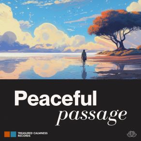 Peaceful Passage album cover