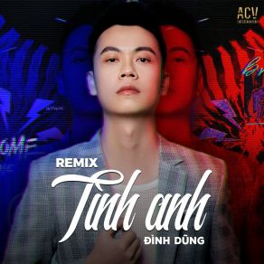 Tình Anh (Remix) album cover