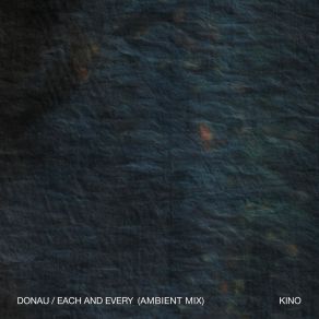 Donau / Each And Every (Ambient Mix) album cover
