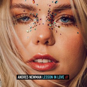 Lesson In Love album cover