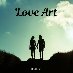 Love Art album cover