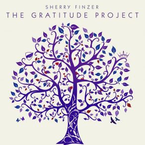 The Gratitude Project album cover