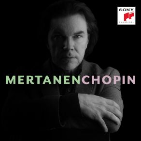 Chopin album cover