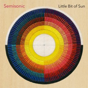 Little Bit Of Sun album cover