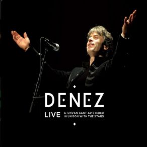 A Unvan Gant Ar Stered (Live) album cover