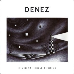 Mil Hent - Mille Chemins album cover