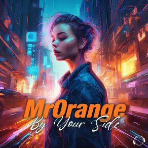 By Your Side album cover