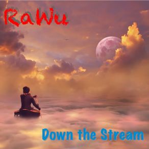 Down The Stream album cover
