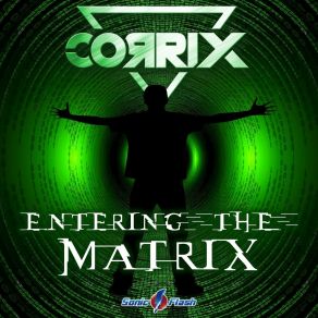 Entering The Matrix album cover