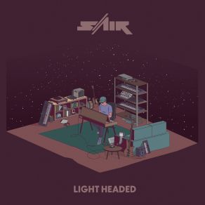 Light Headed album cover