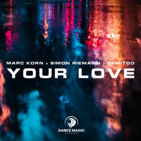 Your Love album cover
