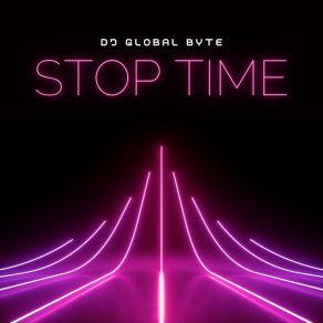 Stop Time album cover