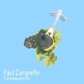 Conséquences album cover