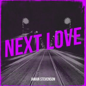Next Love album cover
