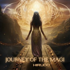 Journey Of The Magi album cover