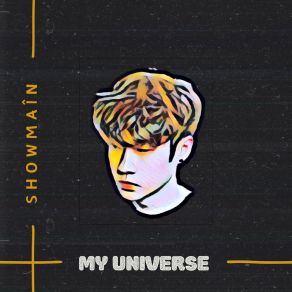My Universe album cover