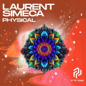 Physical album cover