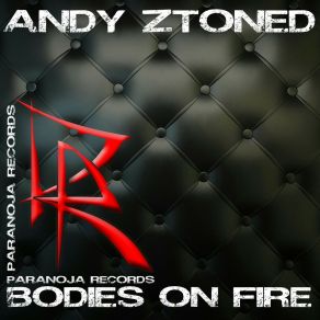 Bodies On Fire album cover