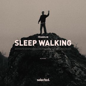 Sleep Walking album cover