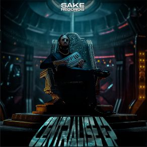 Centralise album cover