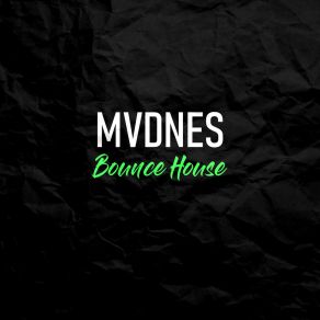 Bounce House album cover